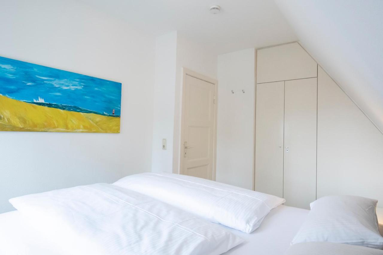 Ferienhaus Am Strandwaeldchen Niendorf  Dış mekan fotoğraf