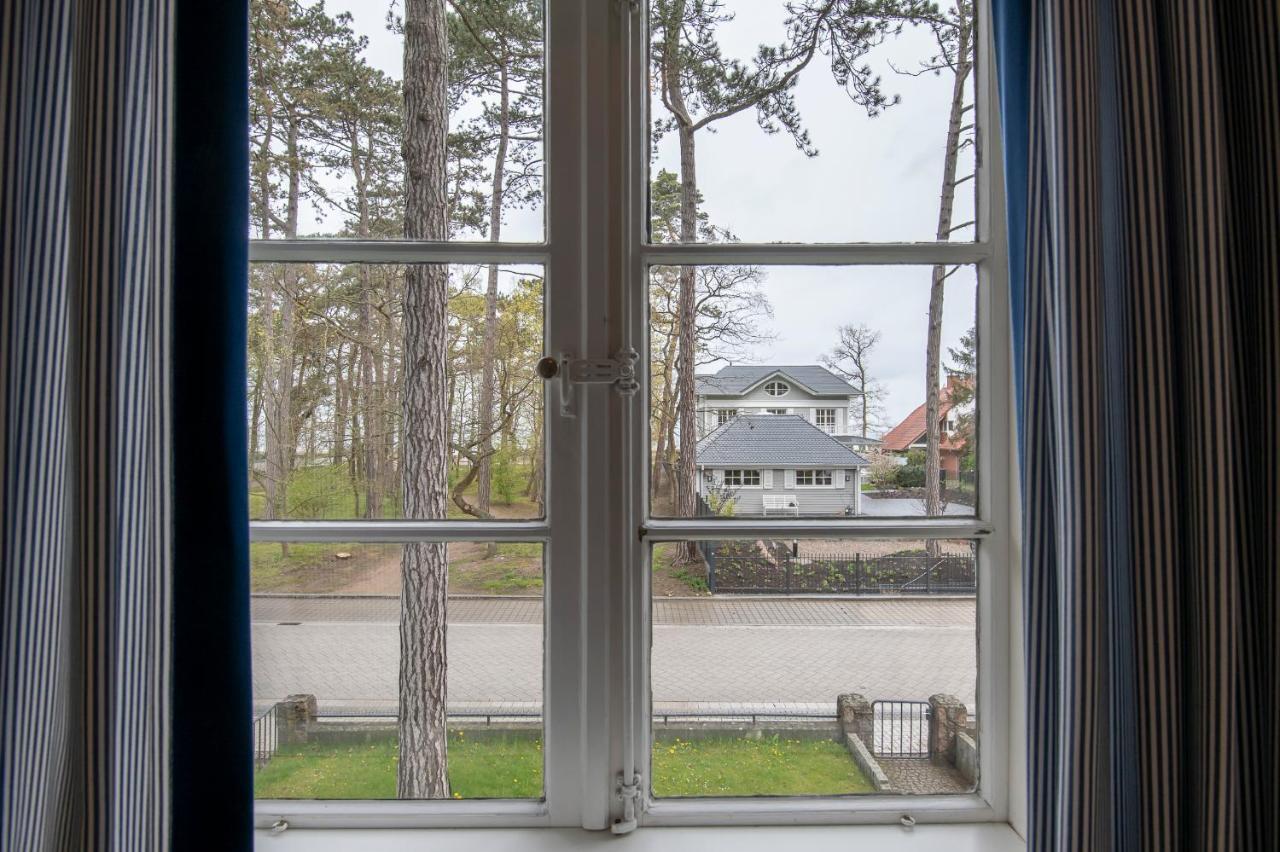 Ferienhaus Am Strandwaeldchen Niendorf  Dış mekan fotoğraf