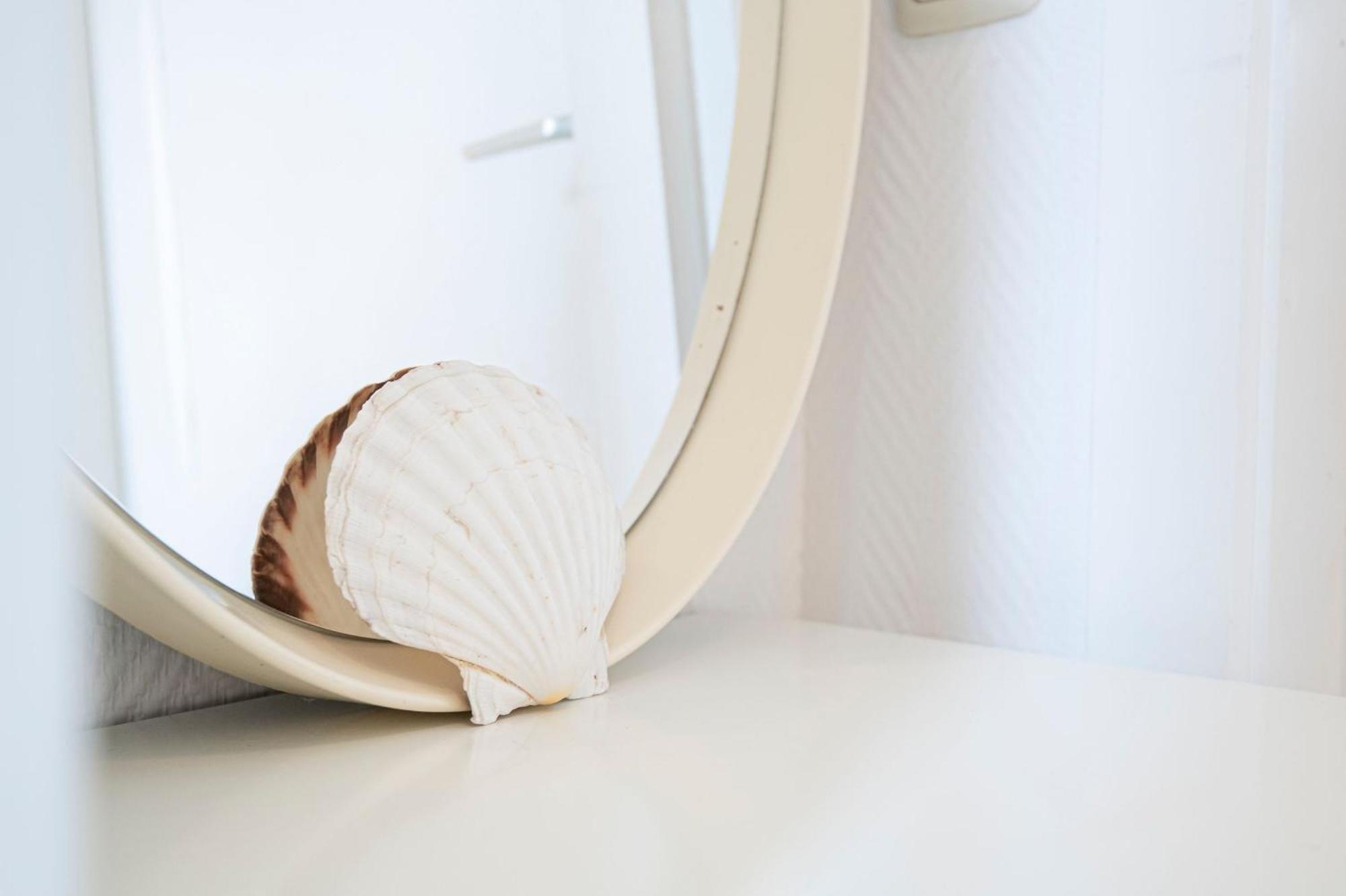 Ferienhaus Am Strandwaeldchen Niendorf  Dış mekan fotoğraf