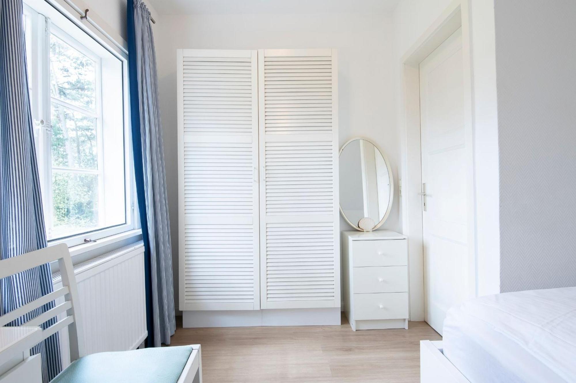 Ferienhaus Am Strandwaeldchen Niendorf  Dış mekan fotoğraf