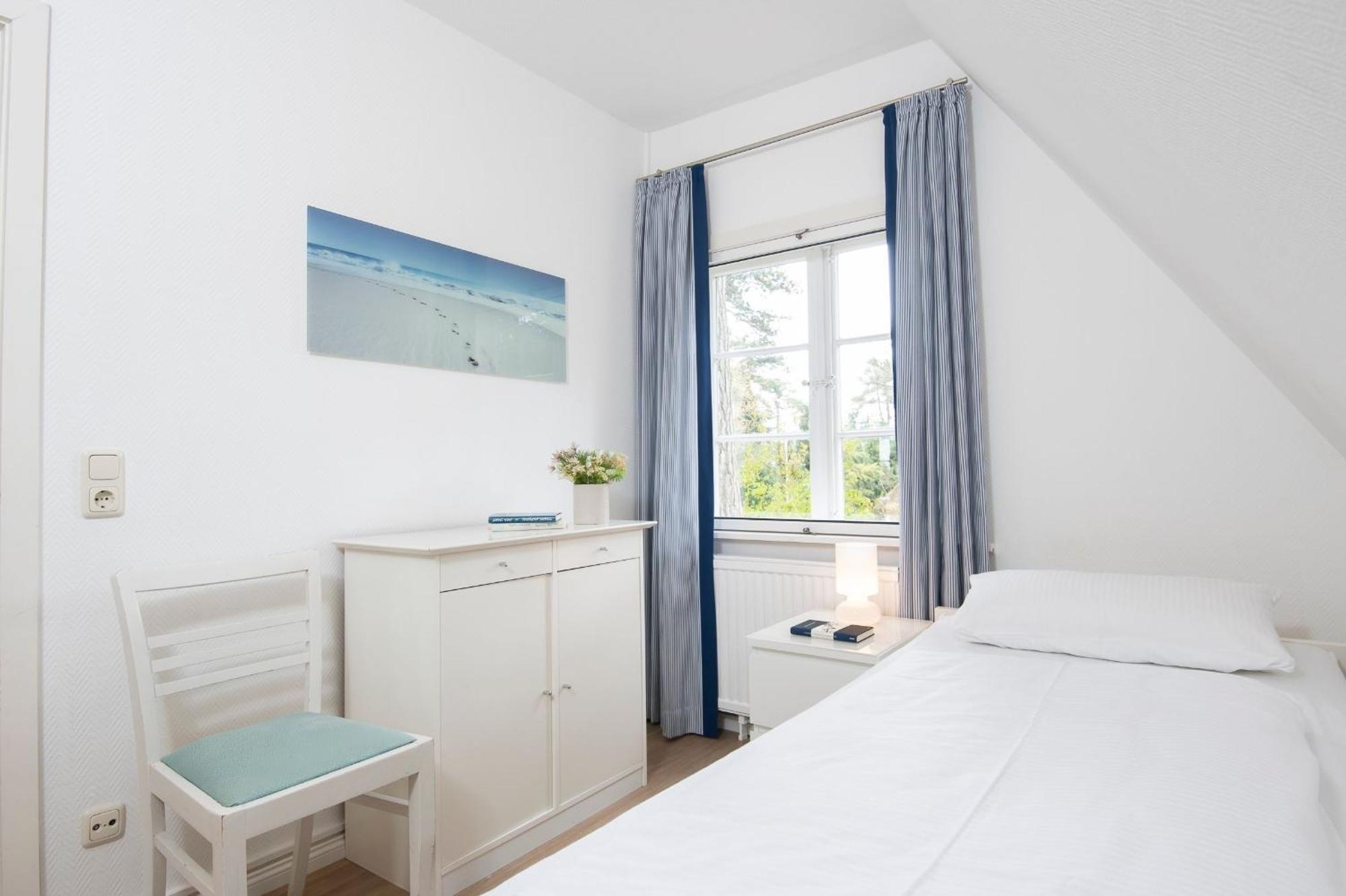 Ferienhaus Am Strandwaeldchen Niendorf  Dış mekan fotoğraf