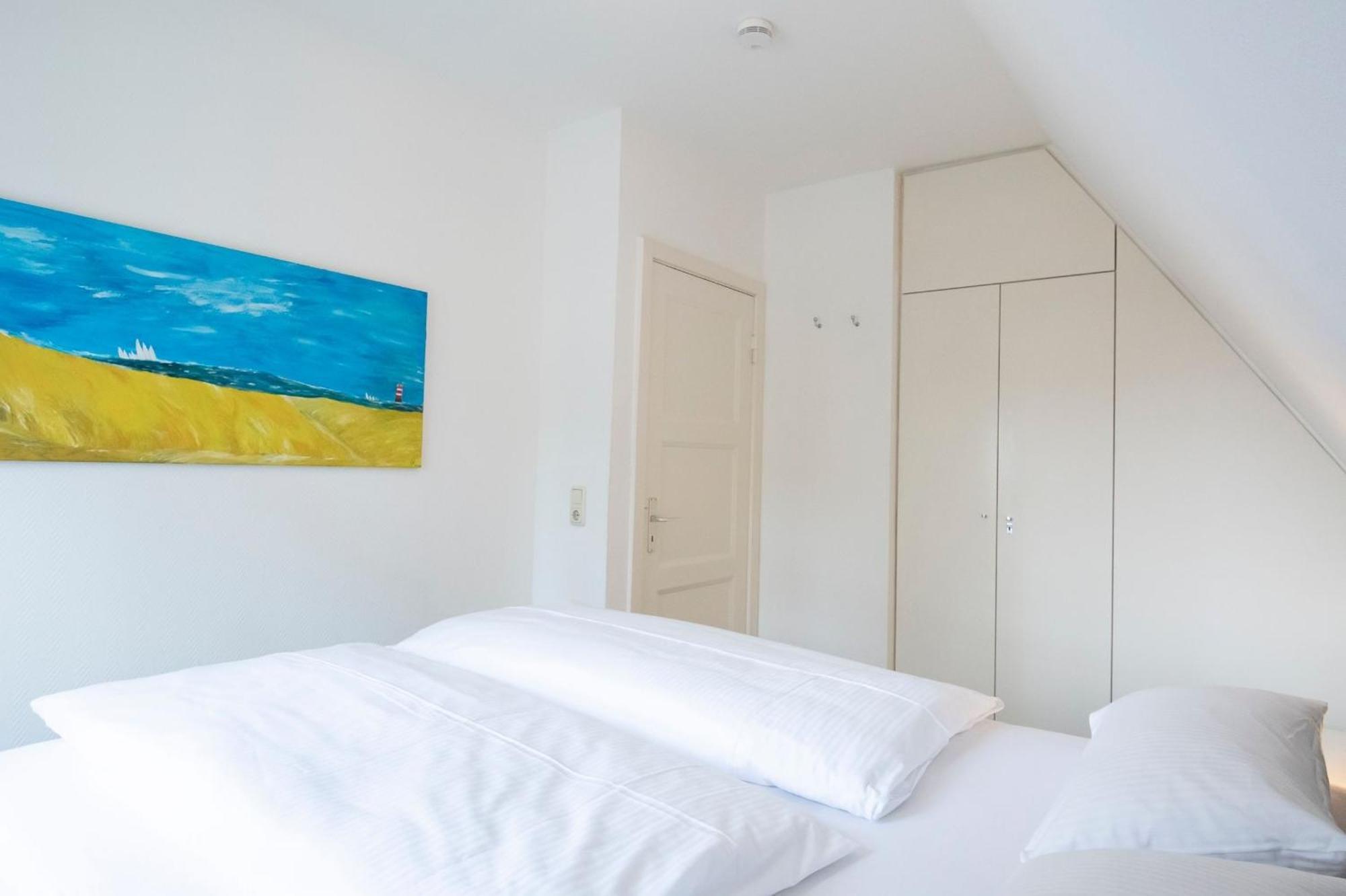 Ferienhaus Am Strandwaeldchen Niendorf  Dış mekan fotoğraf