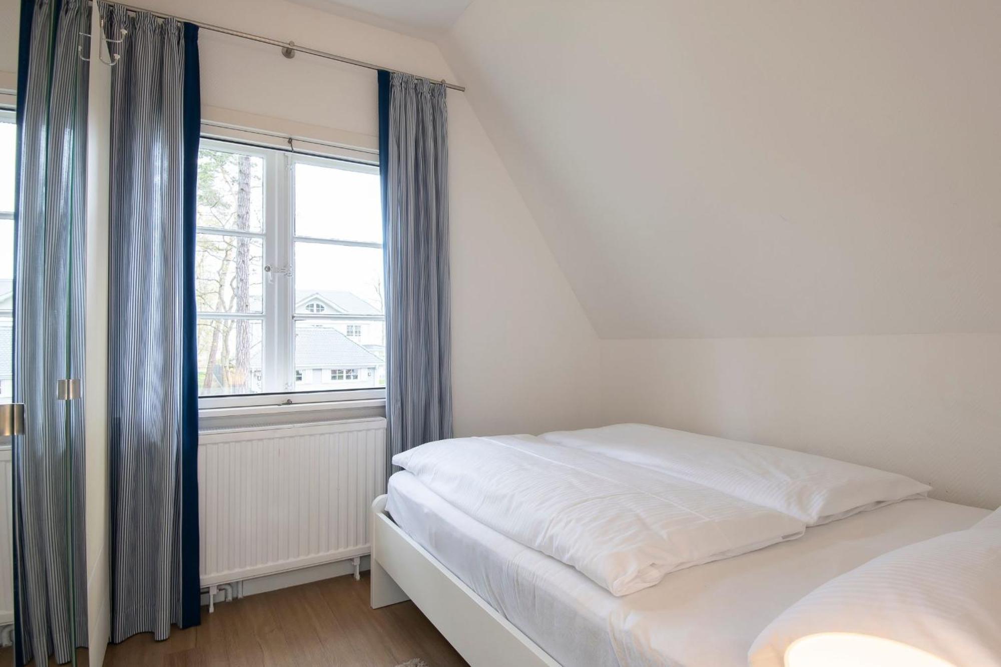 Ferienhaus Am Strandwaeldchen Niendorf  Dış mekan fotoğraf