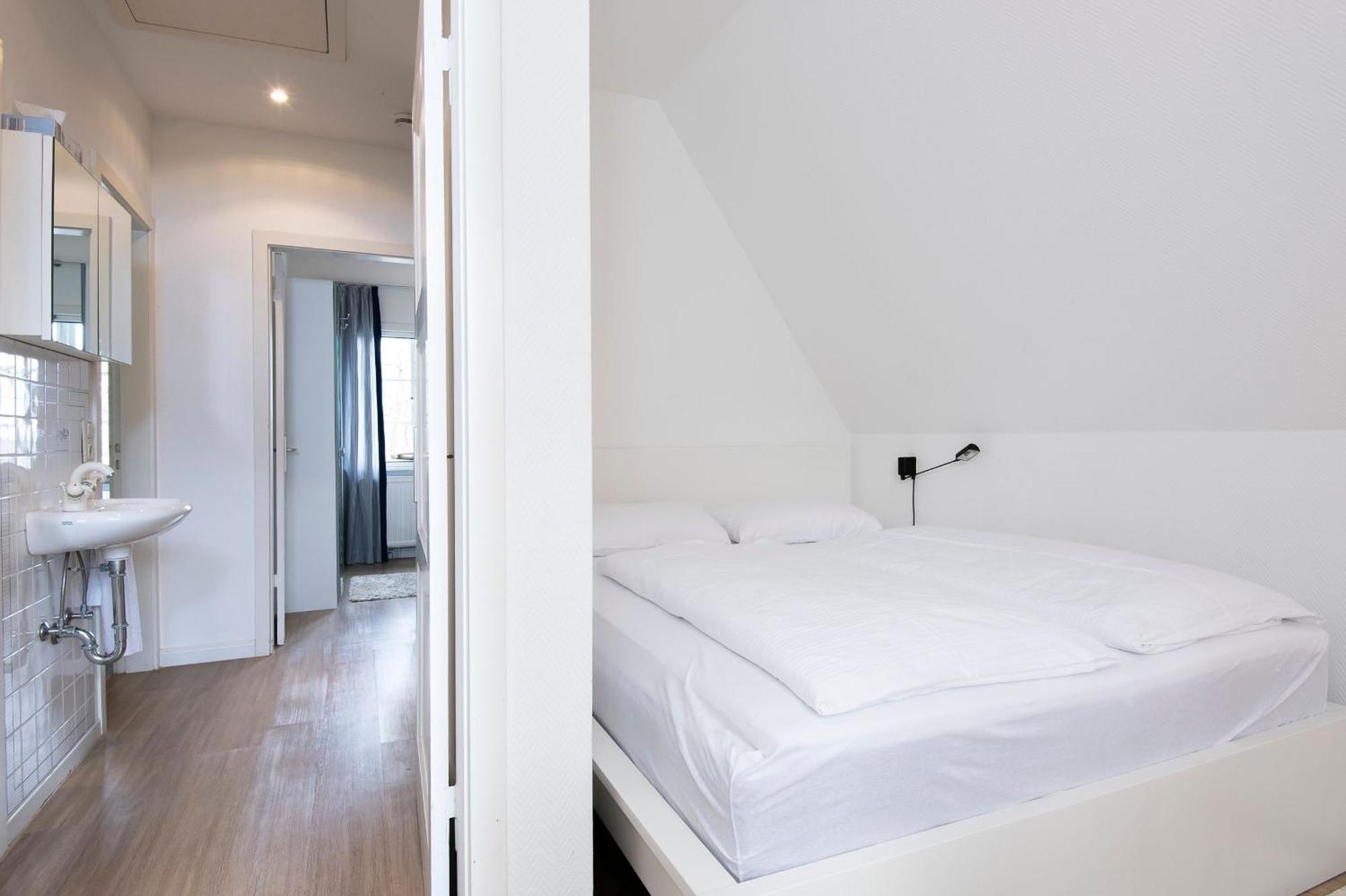 Ferienhaus Am Strandwaeldchen Niendorf  Dış mekan fotoğraf