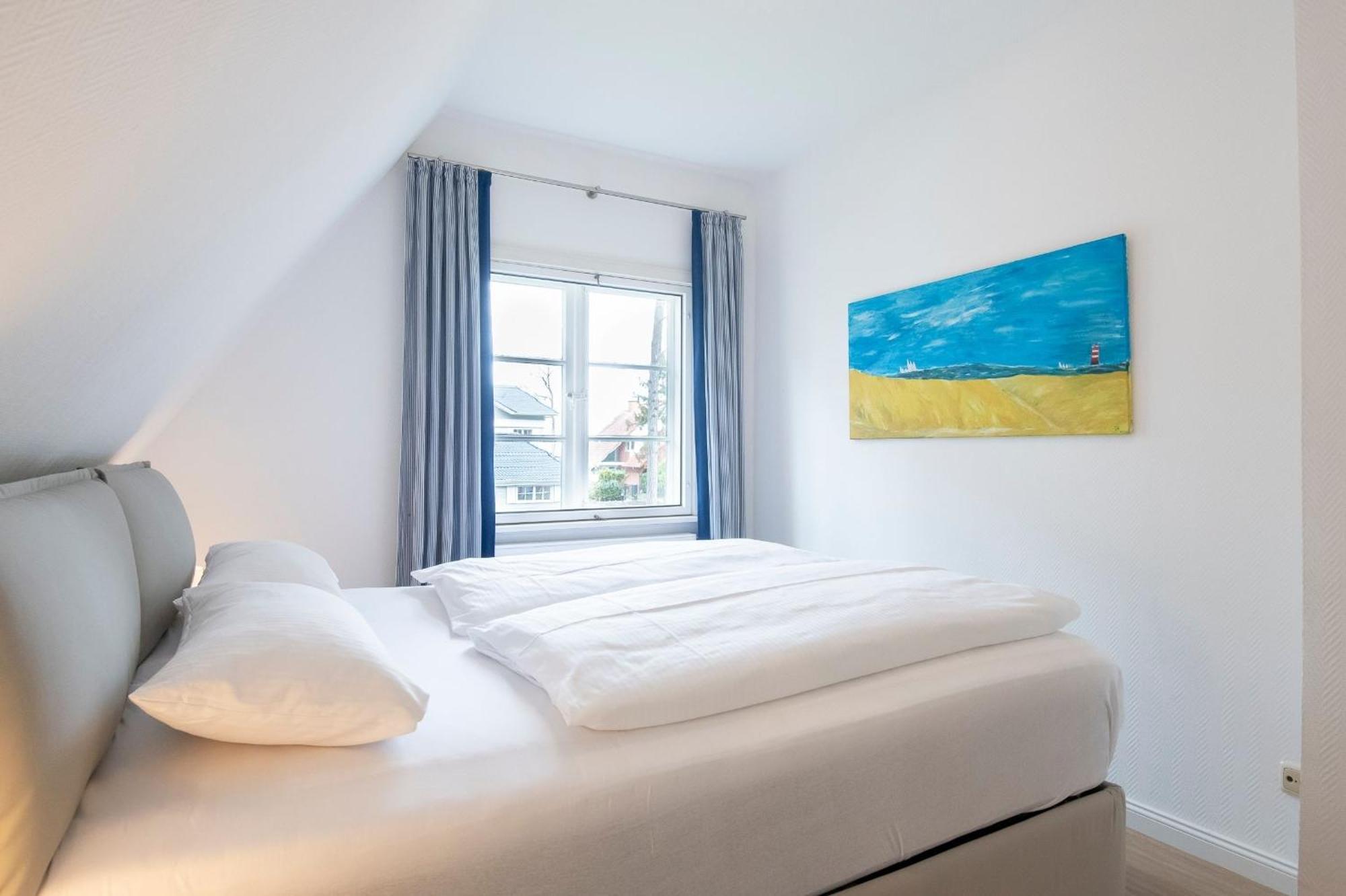 Ferienhaus Am Strandwaeldchen Niendorf  Dış mekan fotoğraf